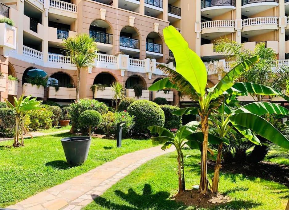 Front De Mer, 8min Du Palais Des Festivals Apartment Cannes