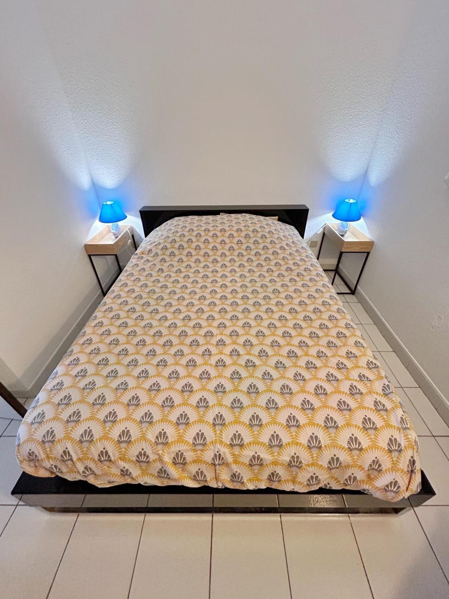 Front De Mer, 8min Du Palais Des Festivals Apartment Cannes